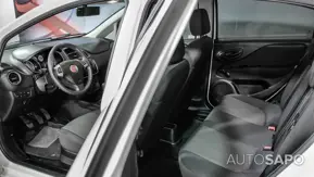 Fiat Punto de 2014