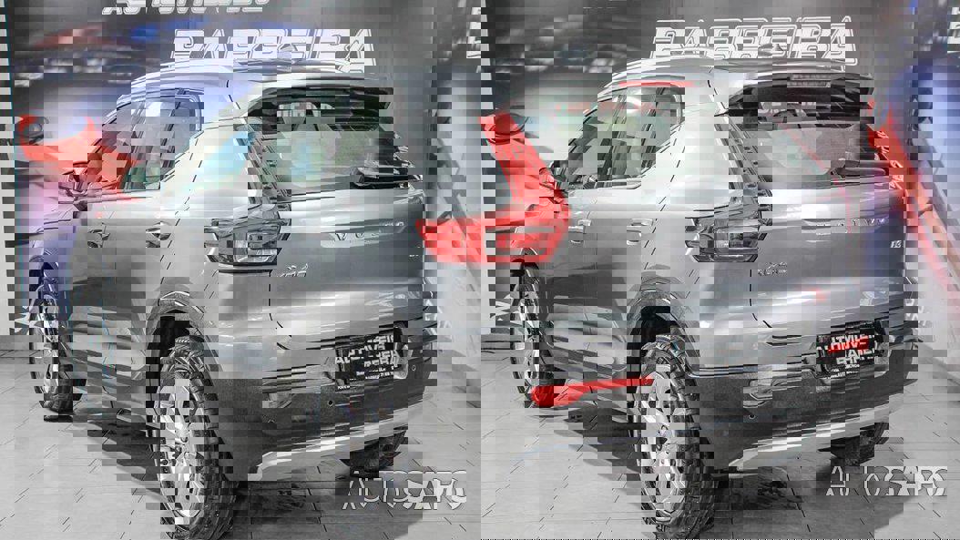 Volvo XC40 de 2019