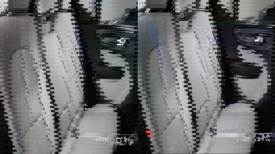 Volvo XC40 de 2019