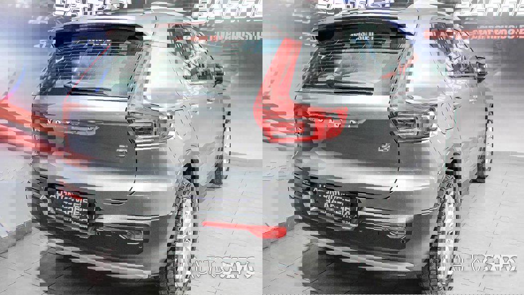 Volvo XC40 de 2019