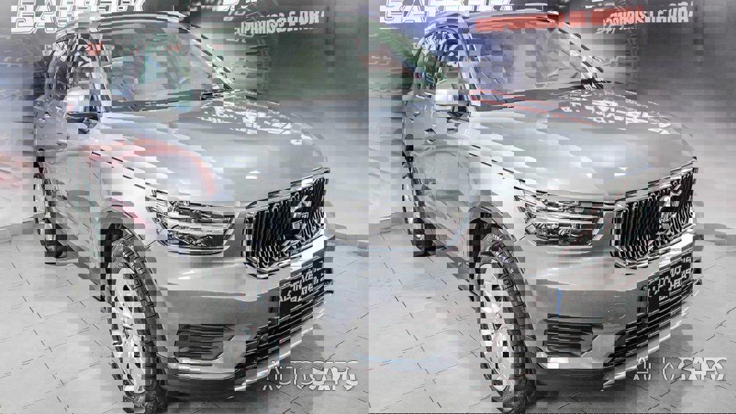 Volvo XC40 de 2019