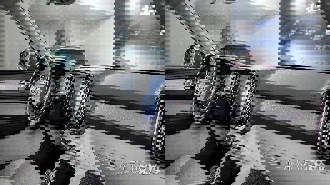 Volvo XC40 de 2019
