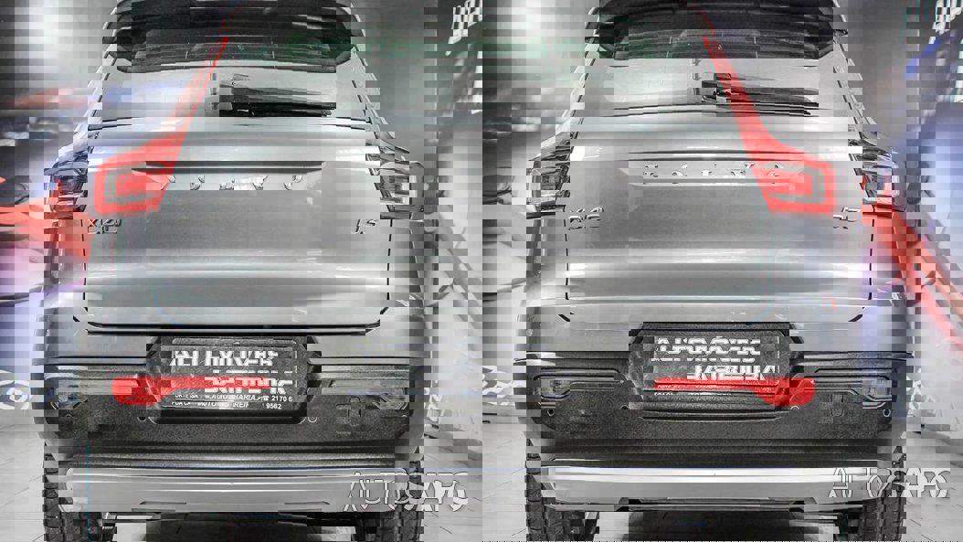 Volvo XC40 de 2019