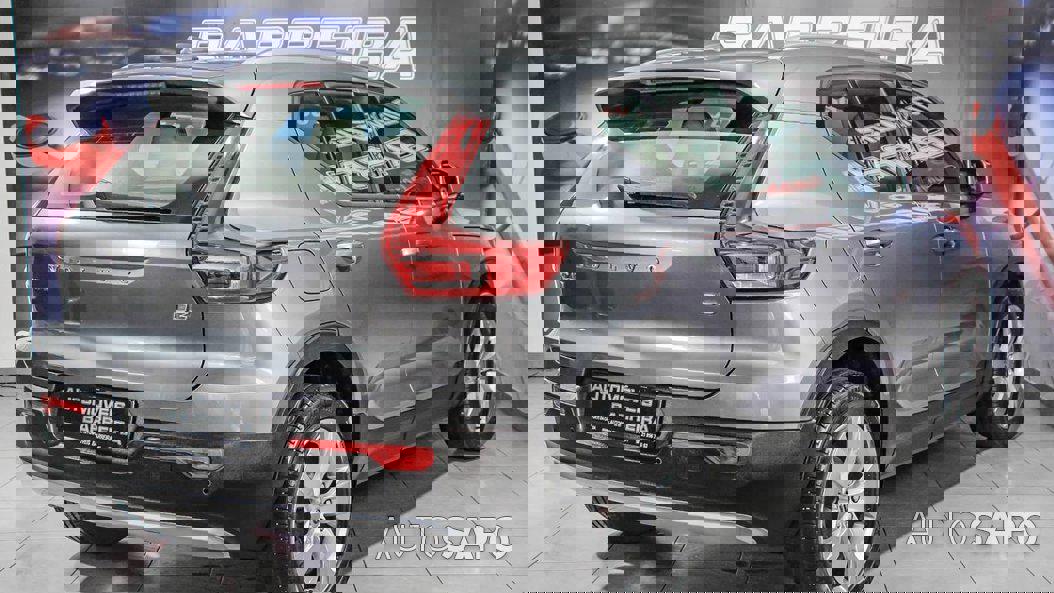 Volvo XC40 de 2019
