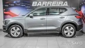 Volvo XC40 de 2019