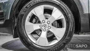Volvo XC40 de 2019