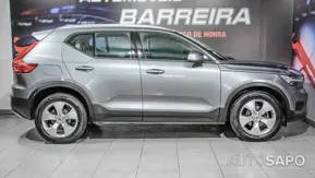 Volvo XC40 de 2019