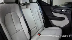 Volvo XC40 de 2019