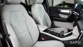 Volvo XC40 de 2019