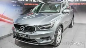 Volvo XC40 de 2019