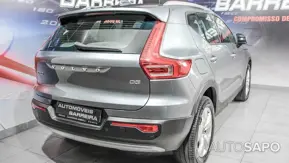 Volvo XC40 de 2019