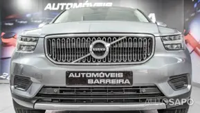 Volvo XC40 de 2019
