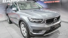 Volvo XC40 de 2019