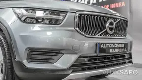 Volvo XC40 de 2019