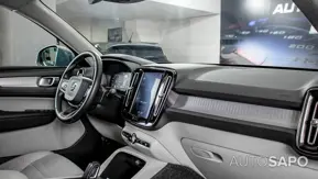 Volvo XC40 de 2019