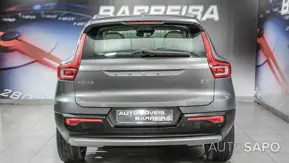 Volvo XC40 de 2019