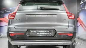 Volvo XC40 de 2019