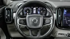 Volvo XC40 de 2019