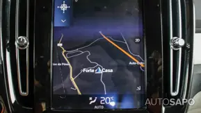 Volvo XC40 de 2019