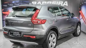 Volvo XC40 de 2019