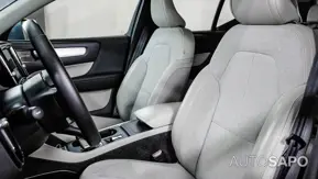 Volvo XC40 de 2019