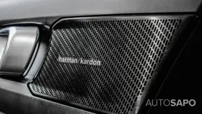 Volvo XC40 de 2019