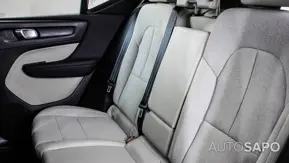 Volvo XC40 de 2019