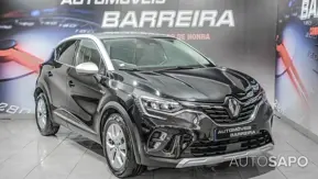Renault Captur 1.0 TCe Intens Bi-Fuel de 2021