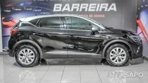 Renault Captur 1.0 TCe Intens Bi-Fuel de 2021