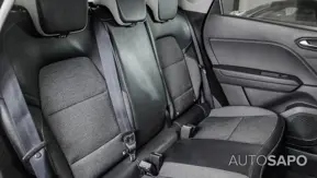Renault Captur 1.0 TCe Intens Bi-Fuel de 2021