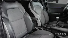 Renault Captur 1.0 TCe Intens Bi-Fuel de 2021
