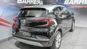 Renault Captur 1.0 TCe Intens Bi-Fuel de 2021