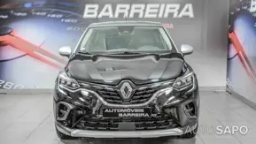 Renault Captur 1.0 TCe Intens Bi-Fuel de 2021