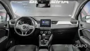 Renault Captur 1.0 TCe Intens Bi-Fuel de 2021