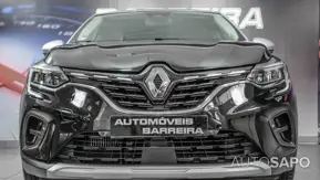 Renault Captur 1.0 TCe Intens Bi-Fuel de 2021