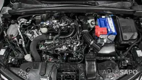 Renault Captur 1.0 TCe Intens Bi-Fuel de 2021