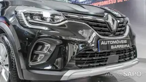 Renault Captur 1.0 TCe Intens Bi-Fuel de 2021