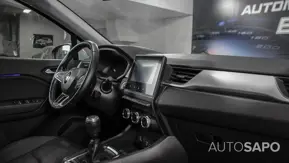 Renault Captur 1.0 TCe Intens Bi-Fuel de 2021