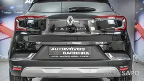 Renault Captur 1.0 TCe Intens Bi-Fuel de 2021