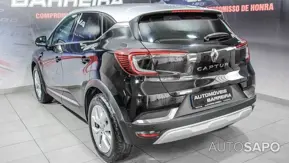 Renault Captur 1.0 TCe Intens Bi-Fuel de 2021