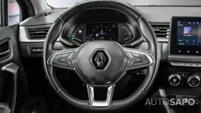 Renault Captur 1.0 TCe Intens Bi-Fuel de 2021