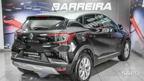 Renault Captur 1.0 TCe Intens Bi-Fuel de 2021