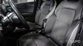 Renault Captur 1.0 TCe Intens Bi-Fuel de 2021