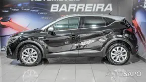 Renault Captur 1.0 TCe Intens Bi-Fuel de 2021
