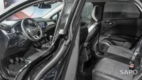 Renault Captur 1.0 TCe Intens Bi-Fuel de 2021