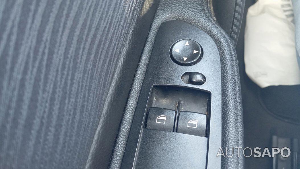 BMW Série 1 118 d Pack M de 2008