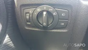BMW Série 1 118 d Pack M de 2008