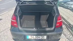 BMW Série 1 118 d Pack M de 2008