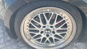 BMW Série 1 118 d Pack M de 2008