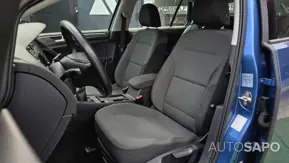 Volkswagen Golf de 2013